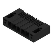 Weidmüller - Leiterplattensteckverbinder Verbinder 7.62mm SV 7.62HP#1930410000 − 30 Stück