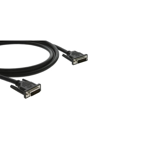 Kramer - Konfektioniertes A/V-Kabel DVI Kupfer-Anschlusskabel C-DM/DM-25 7,6m