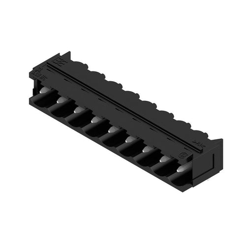 Weidmüller - Leiterplattensteckverbinder Verbinder 5.08mm SL 5.08HC#1155650000 − 50 Stück