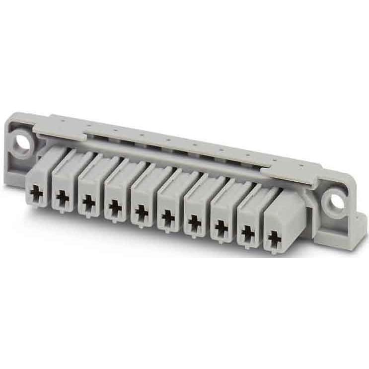 Phoenix Contact - Zubehör/Ersatzteile für Klemmen Buchsenteil HCC 4-FC 10pol