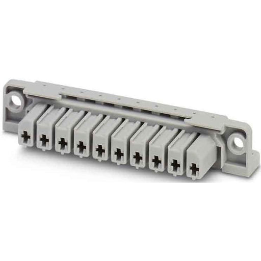 Phoenix Contact - Zubehör/Ersatzteile für Klemmen Buchsenteil HCC 4-FC 10pol