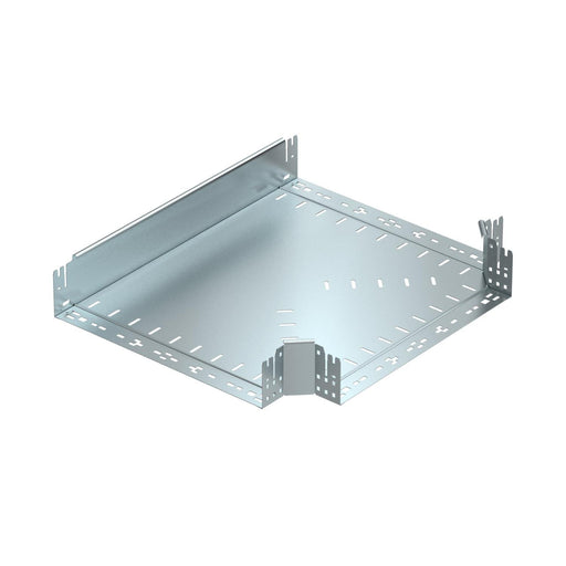 OBO Bettermann - T-Stück für Kabelrinne T-Abzweigstück RTM 150 FS 110x500mm