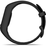 Garmin - Körperpflegegerät Fitness-Tracker vivosmart 5 sw, L L, sw