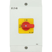 Eaton - Lasttrennschalter EIN-AUS-Schalter P1-32/I2-RT 3polig 32A