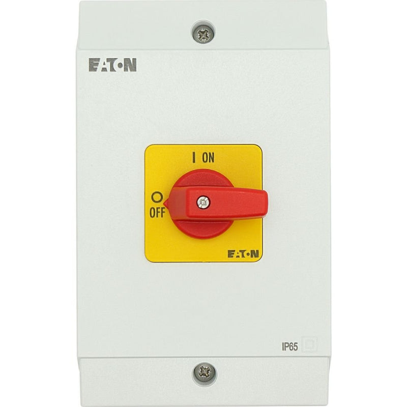 Eaton - Lasttrennschalter EIN-AUS-Schalter P1-32/I2-RT 3polig 32A