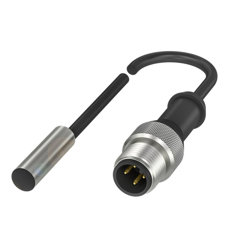 Balluff - Induktiver Näherungsschalter Sensor induktiv BES516371SA10S400,3