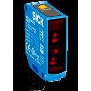 Sick - Lichttaster mit Hintergrundausblendung MultiTask-Lichtschranke WTF12G-3P2432