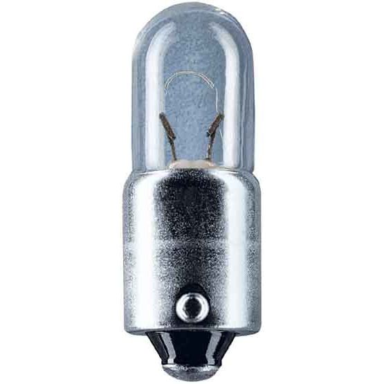 Osram - Fahrzeuglampe Standlichtlampe 3797 2W 24V Ba9s