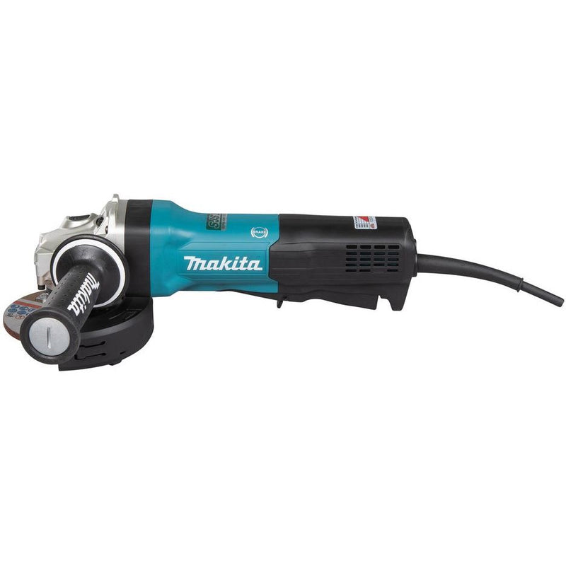 Makita - Winkelschleifer (elektrisch) Winkelschleifer GA5093X01 125 mm, 1900 W