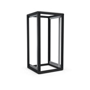 Enoc - Netzwerk-/Serverschrank Grundgestell 20 HE Fo1 6810-S 600x800x1000 sw