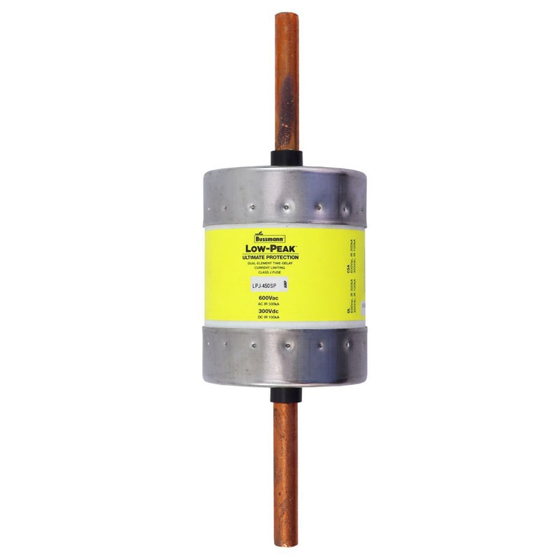 Eaton - HRC-Sicherung Sicherungseinsatz LPJ-450SP 450 A, AC 600 V