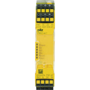 Pilz - Zweihandschaltgerät Zweihandbediengerät PNOZ s6.1 C #751126 24VDC 3 n/o 1 n/