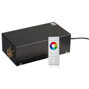 Brumberg Leuchten - Lichtwellenleiter-Lichtsystem LED-RGB+W-Faser-Projektor 48202082