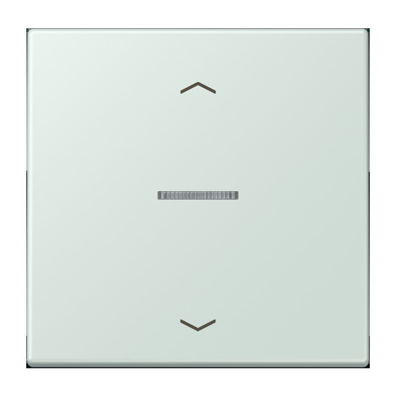 Jung - Bedienelement intelligent eNet Taster Standard 1fach FM LC 1700 P 215