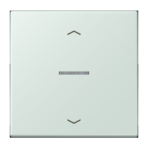 Jung - Bedienelement intelligent eNet Taster Standard 1fach FM LC 1700 P 215