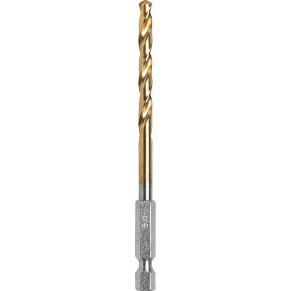 Makita - Bohrer Titanbohrer HSS D-14956 4,2mm