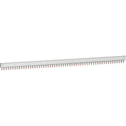 Schneider Electric - Phasenschiene Kammschiene Multi 9 OEM M9XCP256 ablängbar 2-polig