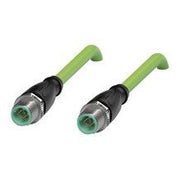 Pepperl+Fuchs Fabrik - Konfektioniertes Sensor-Aktor-Kabel Verbindungskabel, Ethernet V1SD-G-GN4,#70159489 − 1 Stück