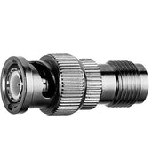 Telegärtner - Koax-Kupplung Adapter BNC-TNC (M-F) 100023675 − 5 Stück