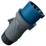 Mennekes - CEE-Stecker (IEC 60309) CEE Stecker Xtra R 13562 16A,5p,9h,230V,IP54