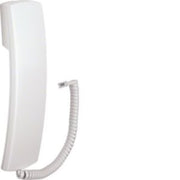 Elcom - Zusatzgerät für Türkommunikation Hörer+Kabel 8500009 RJ11 f.HT-802HT-Uni2