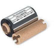 WAGO - Drucker/Scanner/Kopierer Farbband Smart-Print 258-5014 Breite 50mm 74m sw