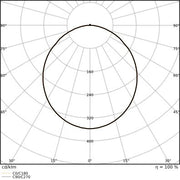 Ledvance - Decken-/Wandleuchte LED-Wand-u.Deckenleuchte BLKHRD300P17WCPSWT ML, MC, ws