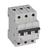 Legrand - Leitungsschutzschalter Legrand 419241 63A, 3-polig, 6kA