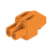 Weidmüller - Kabelsteckverbinder für Leiterplattensteckverbinder Verbinder 5.08mm BLZP 5.08#1948790000 − 180 Stück