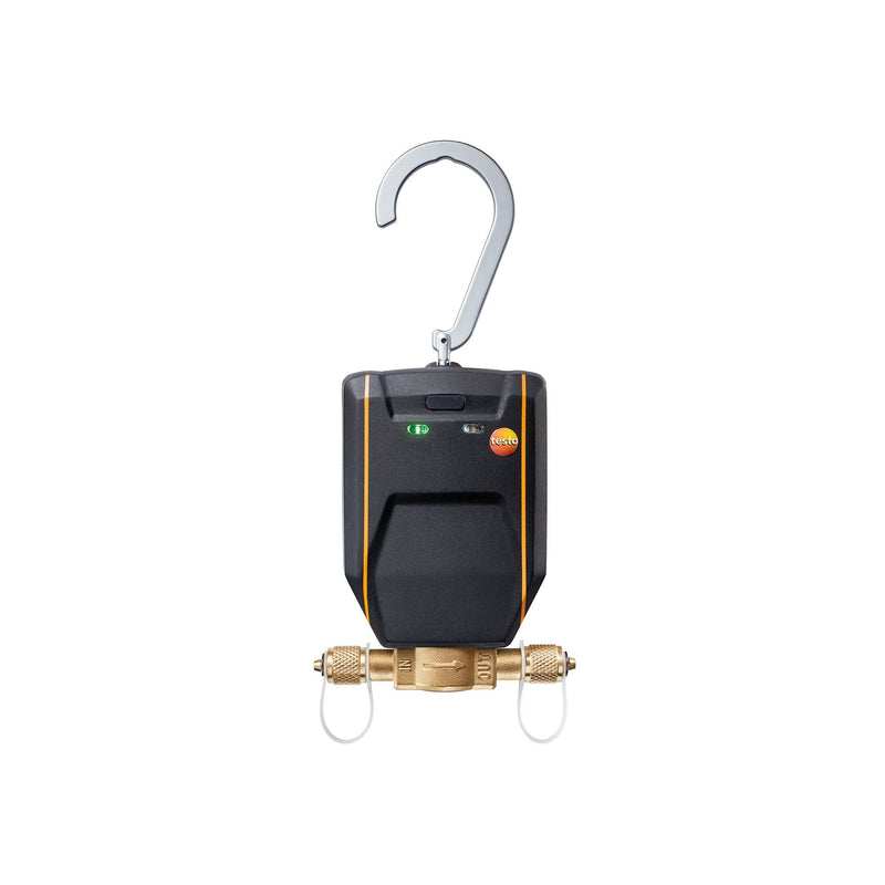 Testo - Zubehör/Ersatzteile für Differenzdrucksensor Kältemittelventil 0560 5600