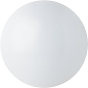 Megaman - Decken-/Wandleuchte LED-Aufbauleuchte MM77165 D390mm ML MC Sensor