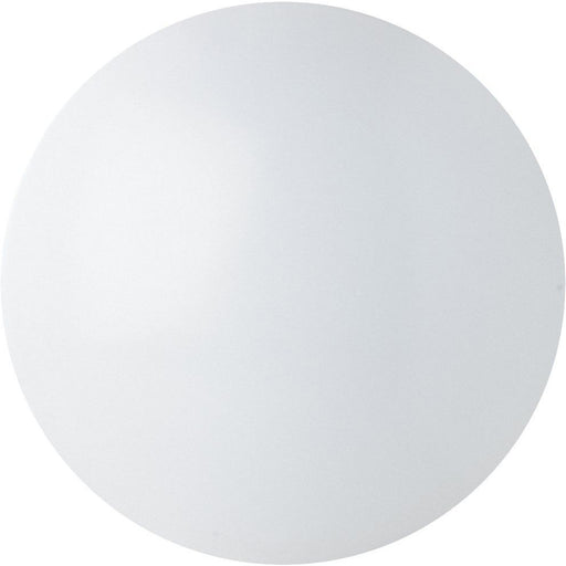 Megaman - Decken-/Wandleuchte LED-Aufbauleuchte MM77165 D390mm ML MC Sensor