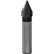 Bosch - Fräser PRO V-Nutfräser, 60° 2608628406 x 11, Schaft 8 mm