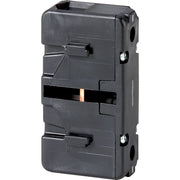 Eaton - Zubehör/Ersatzteile für Niederspannungs-Schalttechnik Schutzleiterklemme QM40 QMEARTH40/63 QM63