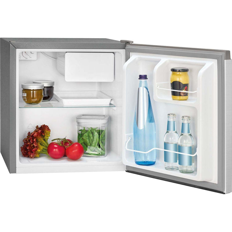 Bomann DA - Kühl-/Gefrierbox, portabel Kühlbox KB 7245 ix-look m.Frosterfach