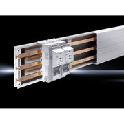 Rittal - Sicherungslasttrennschalter NH-Lasttrenner SV 3431.035 Gr.000 100A, 690V