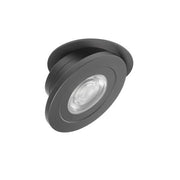 Brumberg Leuchten - Downlight/Strahler/Flutlicht LED-Einbaustrahler 12356183 3000K, 350mA