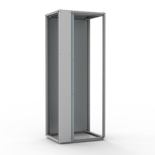 nVent Hoffman - Frontplatte (Schaltschrank) Frontpaneel, 1800x200 DPB18002R5