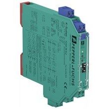 Pepperl+Fuchs Fabrik - Trennschaltverstärker Schaltverstärker KCD2-SR-EX2 − 1 Stück