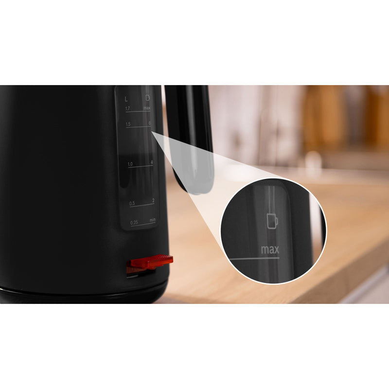 Bosch SDA - Wasserkocher TWK2M163 sw MyMoment