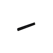Weidmüller - Hohlgeflechtschlauch Hohlgeflechtsschlauch d= CBC-SP 14-120/25 BK 12mm 120mm − 25 Meter
