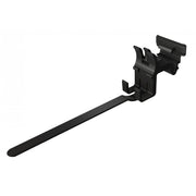 SL Rack - Photovoltaik-Verbindungs- und Befestigungselement Kabelclip Tragprofil 91402-00 offen − 100 Stück