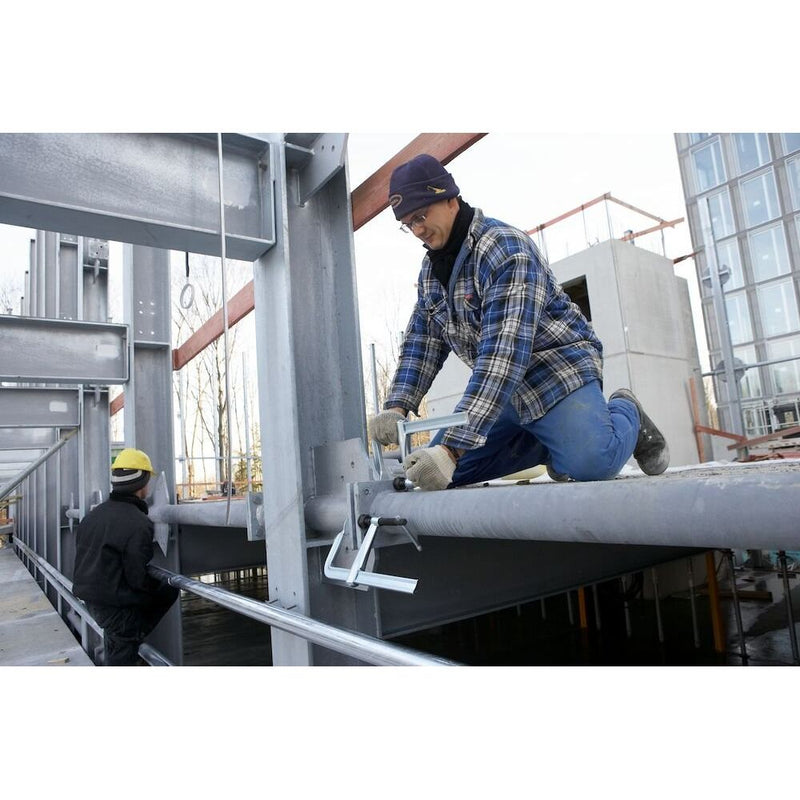BESSEY - Schraubzwinge Schlosserzwinge SL50M