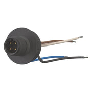 Eaton - Zubehör/Ersatzteile für Positionsschalter Anschlussstecker M12B M12x1,IP65,230V/4A