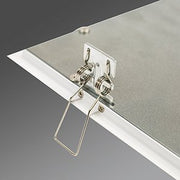 Regiolux - Decken-/Wandleuchte LED-Einlege-/Anbauleuchte panella #60153036650 3000K DALI