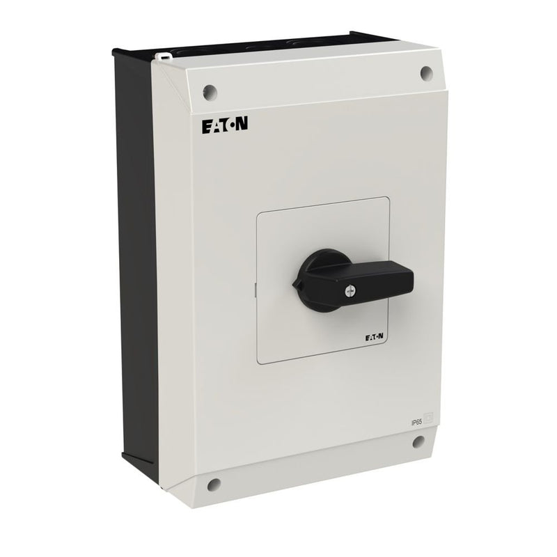 Eaton - Lasttrennschalter Ein-Aus-Schalter P3-63/I4/N I4