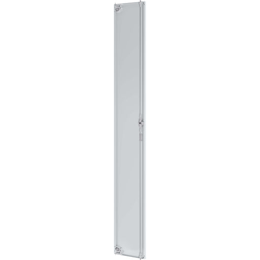 ABN - Tür/Bedientableau (Schaltschrank) Ersatztür GTP9S Bauhöhe 9