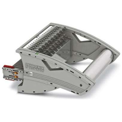Phoenix Contact - Prüfstecker Teststecker FTPR-2/I19 187,5mm, grau