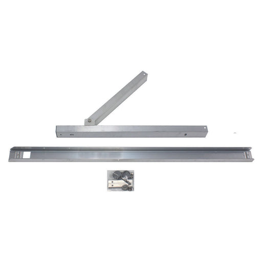 Vaillant - Zubehör/Ersatzteile für Solarkollektoren Gestell 0020092553 f.Fassaden-/Balkonm