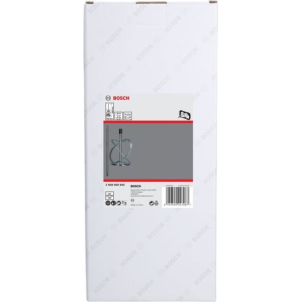 Bosch - Rührkorb für zähflüssige 2608000845 und klebrige Stoffe